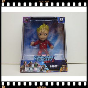 M179~Groot~Guardians~Of~The~Galaxy~Metals~Die~Cast